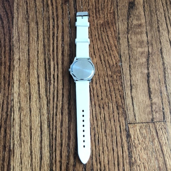 Women’s White Zebra Watch - Picture 6 of 6